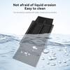 Suitable for 24-25 Models of the Explorer Equinox EV Central Control Lower Box Car Installation Box Car Interior Storage Box