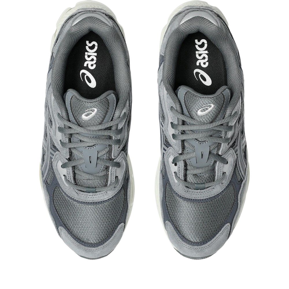 Asics Gel NYC Steel Grey Carrier Grey Unisex Sneakers 1203A739-020