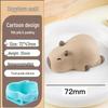 In-Stock Silicone Sheep Mousse Mold - 3D Cartoon, Food-Grade, Cute & Creative Design
