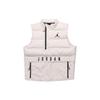 Air Jordan 23 Daunenjacken Herren Stehkragen Moderat 926478-072