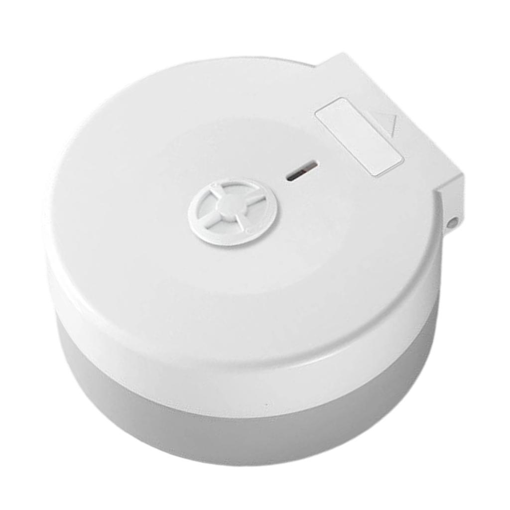Space Saving Wall Mounted Toilet Paper Holder Large Toilet Roll Holder Dustproof Dispenser Commercial Bathroom Accessory