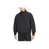 Sportdna Half-Zip Drawstring Jacket Men Outerwear Black DA7166-010