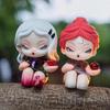Authentic Dodo Nami Garden Of Eden Series  Action Figures Collectible Trendy Toy Sets Ornament Kids Birthday Surprise Gifts