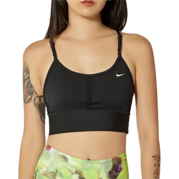 Nike Sports Underwear Women's Black DB8766-010