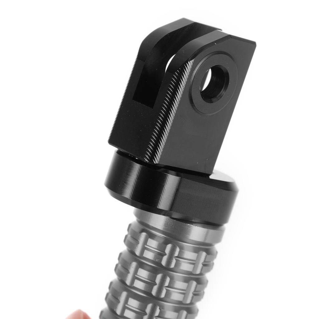 Front Footrests Foot Peg for Aprilia RS660 Tuono 660 RSV4 Factory 2021-2022
