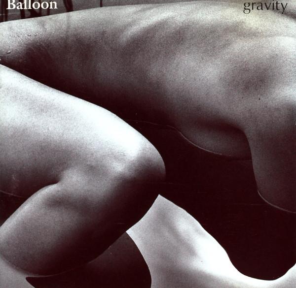 

CD BALLOON - Gravity 660342 RCA 1992 US Dance & Electronica Used