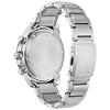 CITIZEN Casual Watch Stainless AT2440-51L, Steel, Chronograph.