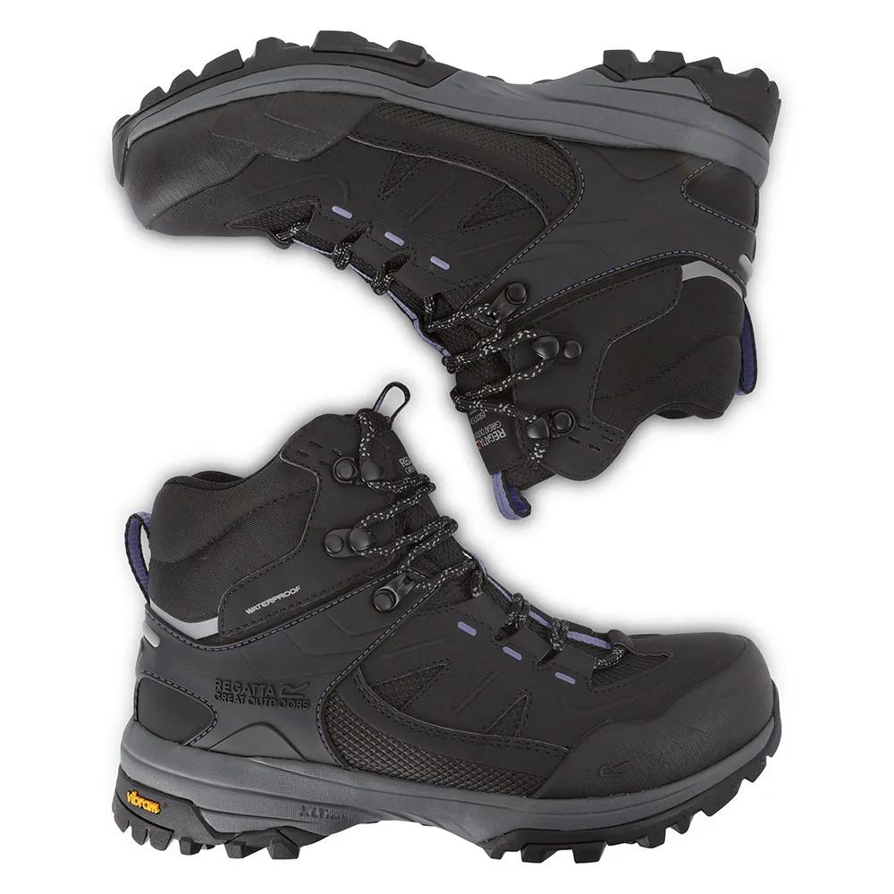 Regatta Hiking Boots Regen