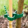 Garden Plant Support Strap Heavy Duty Adjustable Tie Versatile Tree Ties for Gardeners,