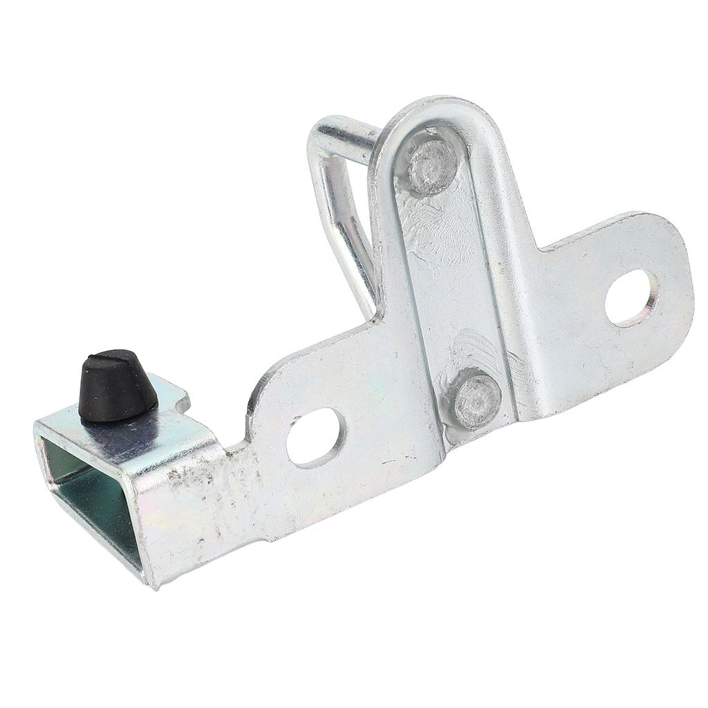 Door Lock Striker 68169415AC Metal Securely Fasten Door Lock Latch Strike for Promaster 1500 2500
