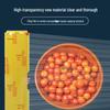 HANDUNYOU Food Grade PVC Cling Film