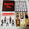 [USED] BIGBANG VOL 2 REMEMBER Korean CD with Bonus