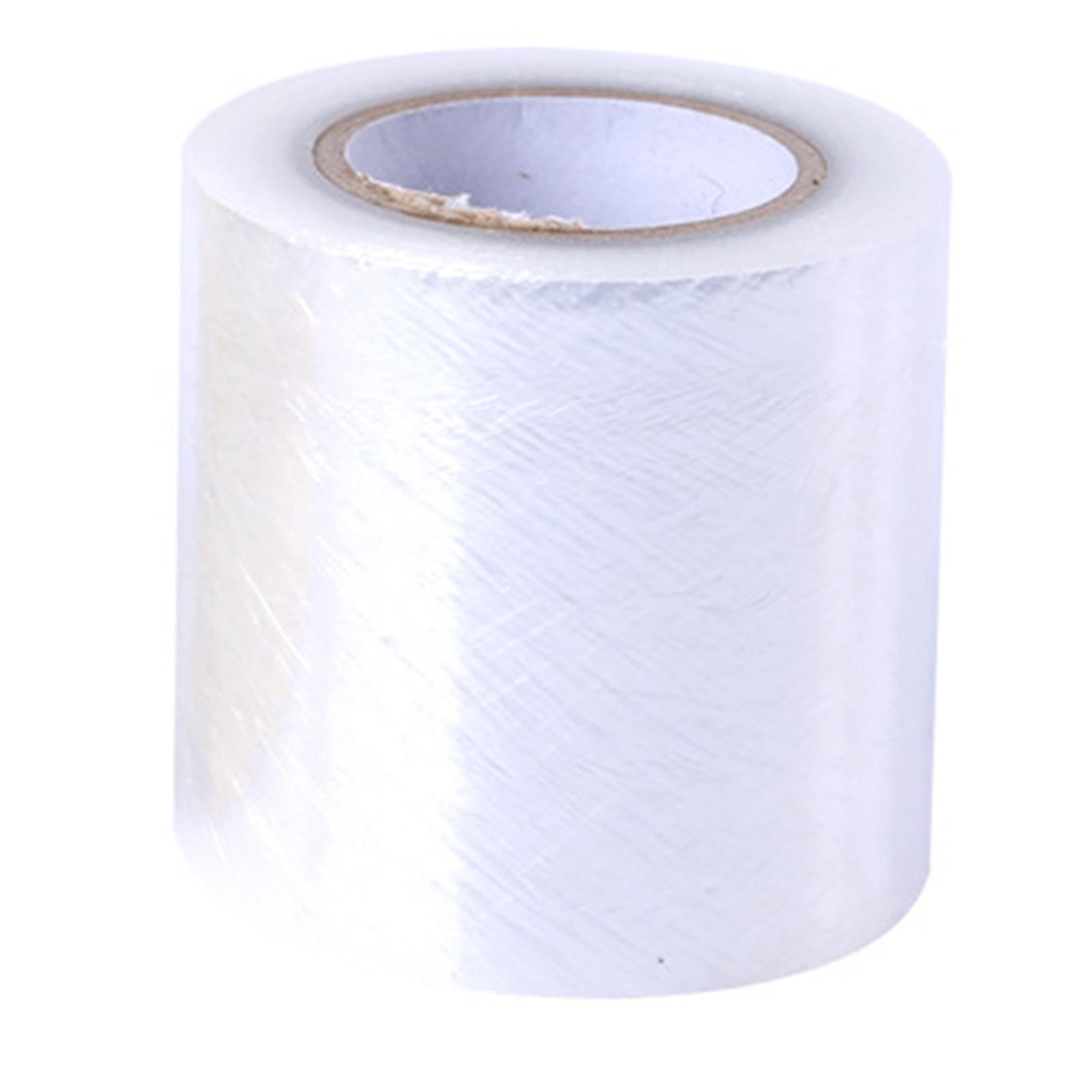 

Микроблейдинг Татуировка Прозрачная пластиковая пленка Консервирующая пленка для Перманентного макияжа Татуировка Брови Татуировка Аксессуары белый