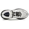 Fila Fusion Cred Navigator Retro Comfortable Fabric Synthetic Leather Low Top Casual Urban Commuting Running Shoes Women Sneaker T12W421601FWB