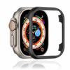 Protective Case for Apple Watch in Aluminium Alloy for Apple Watch Series 10 42mm 46mm  iWatch Ultra 1 2 49mm Cases Bumper Cover