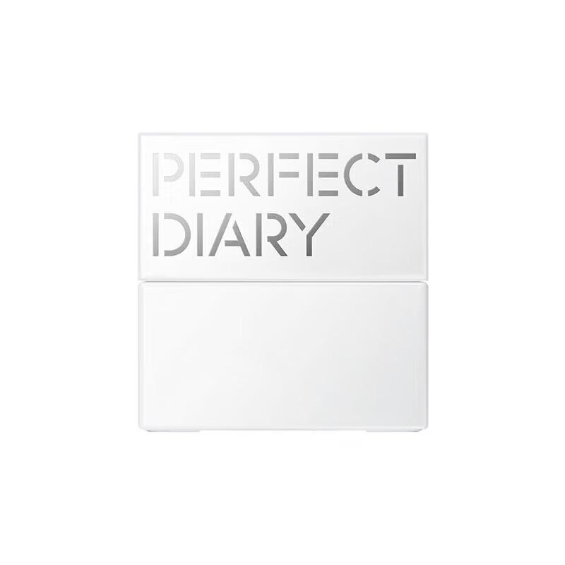PERFECT DIARY Moisturizing Biomimetic Film Essence Cream 50g