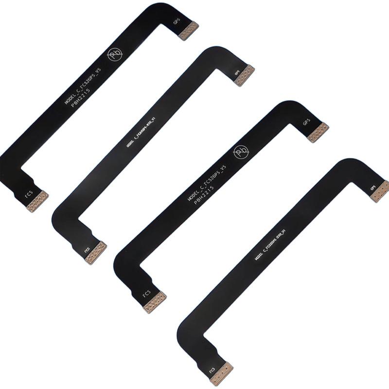 GPS Ribbon Cable for Autel EVO II V5/V1 FPC Signal Transmission Flat Wire for GNSS Module Connection Repair Part