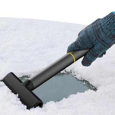 Produtos para inverno – Raspador de gelo