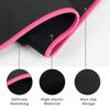 Factory CUSTOMIZED  Slim Belly burner Weight Loss Belt Fajas Reductoras Sweat  Neoprene Gym Belt Waist Trimmer