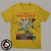 Hot Mulligan Latin America Tour 2025 Dates T Shirt
