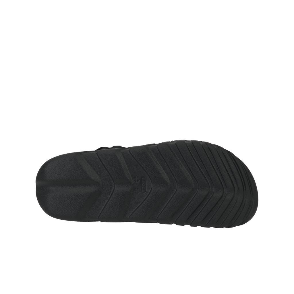 Crocs Duet Max Clog Eva Sport Style Soft Comfortable Clogs Unisex Clogs Black 208776-001