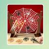Bouncing Spider Game for Youngsters Fun Family Interactive Toy, Perfect for Parties  Gifts, Suitable for Boys Girls