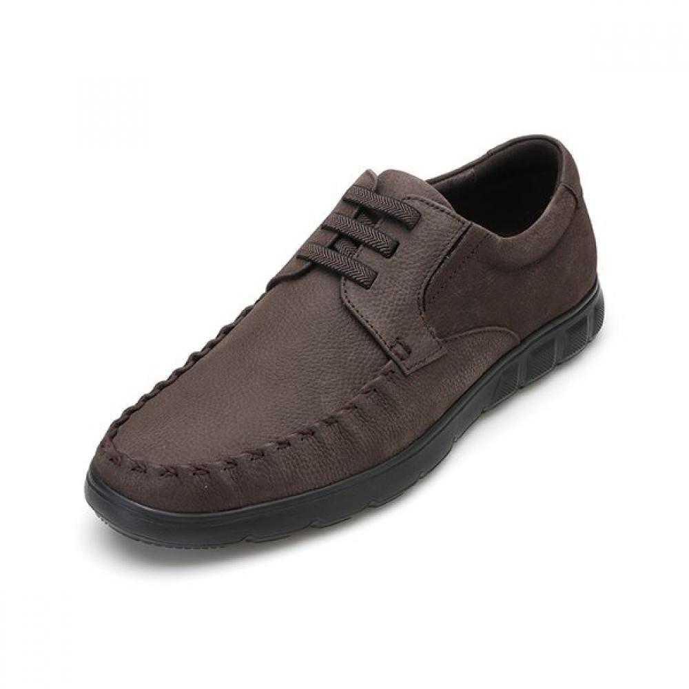 MiSope Men S Sneaker Boat ShoeS 3cm 3color 022437007