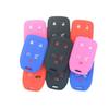Chevrolet 5-Button GMC Yukon Silicone Key Case Cover