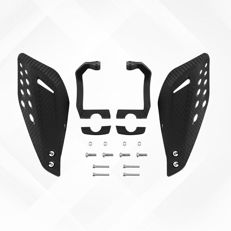 Handlebar Guard Of Electric Off-Road Vehicle For Sur-Ron Light Bee Segway