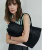Jedrefeb5 Lace Slit Big Shopper 3 Colors