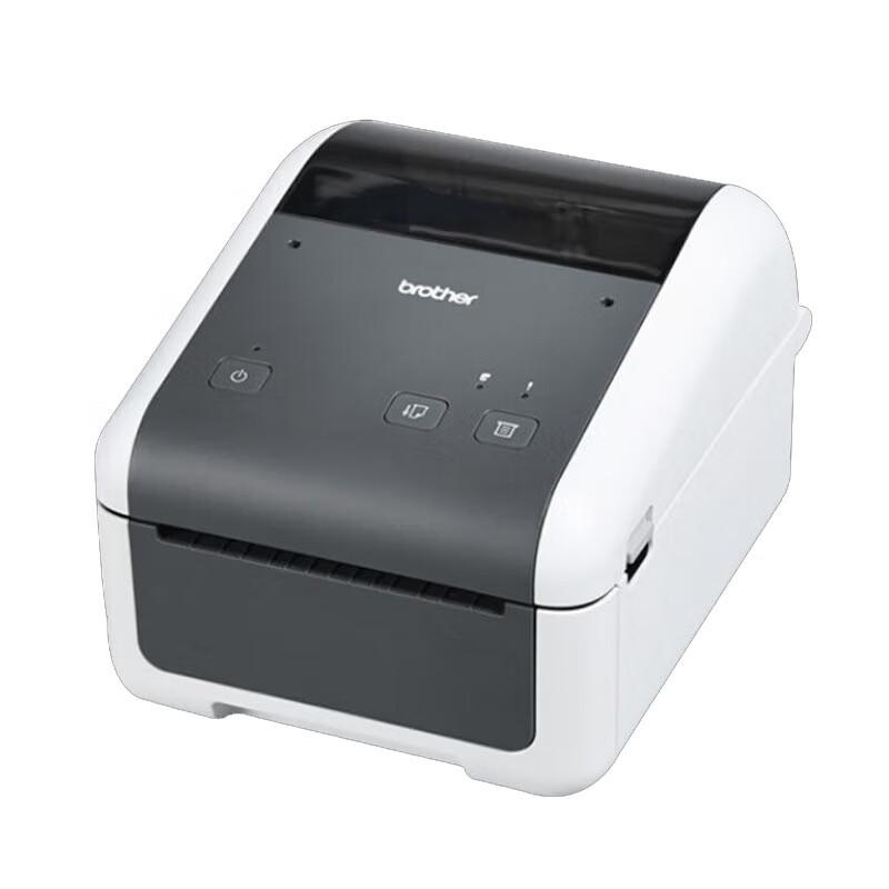 Brother TD-4410D Thermal Label Printer
