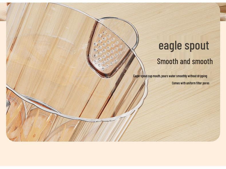 Multi-Functional Electric Egg Beater & Rice Washer 