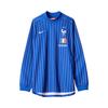France X Jacquemus Goalkeeper Shirt 'Blue'