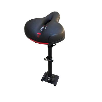 Electric Scooter Shock-Absorbing Seat Kit