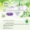 Sakol Bamboo Crystal Salt Toothpaste