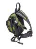 TULALA Walnut Shell Sling Bag In Original Colors Camouflage TRY-ANGLE (Left Shoulder)