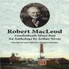 Robert MacLeod Cowdenbeath Miner Poet Paperback Book 9781907676734