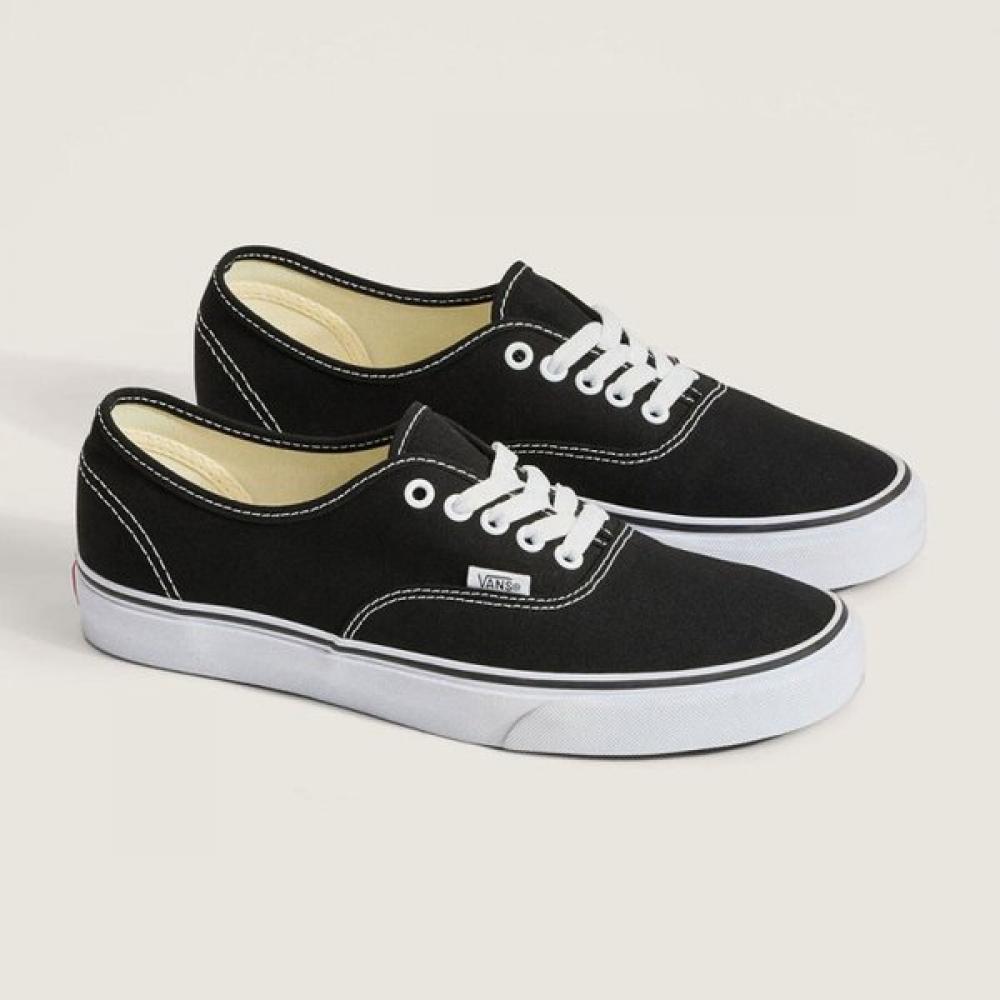Vans Authentic Black Vn000ee3blk 220