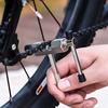 Bike Chain Breaker Suitable for Multiple Chain Models Enhanced Durability