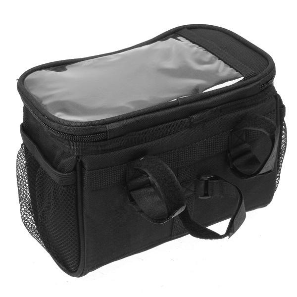 Bicycle Cycle Handlebar Bag