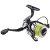 [PROMARINE] LX3000SPE LUXIS Spinning Reel with PE 1.0-150m Line (610511)