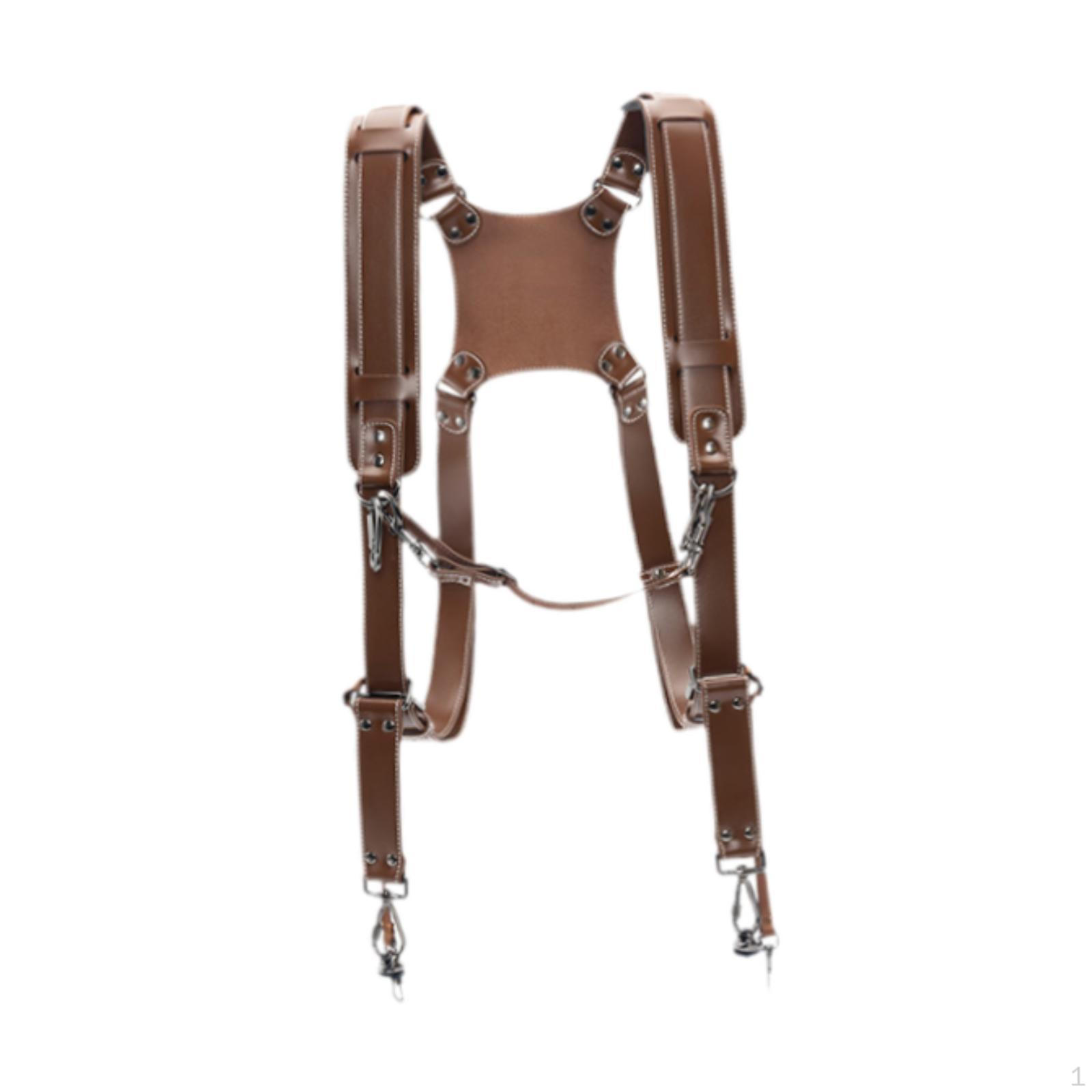 

Ремешок для камеры, износостойкий, практичный, удобный, из искусственной кожи, многофункциональный для путешествий 17cmx2cmx73cm