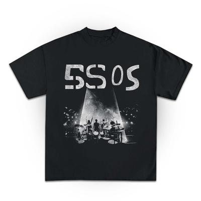 5sos Tour T-Shirt, Jeder ist ein Star T-Shirt
