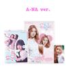 Pre-order Hearts2Hearts Style MD Style Guide Book