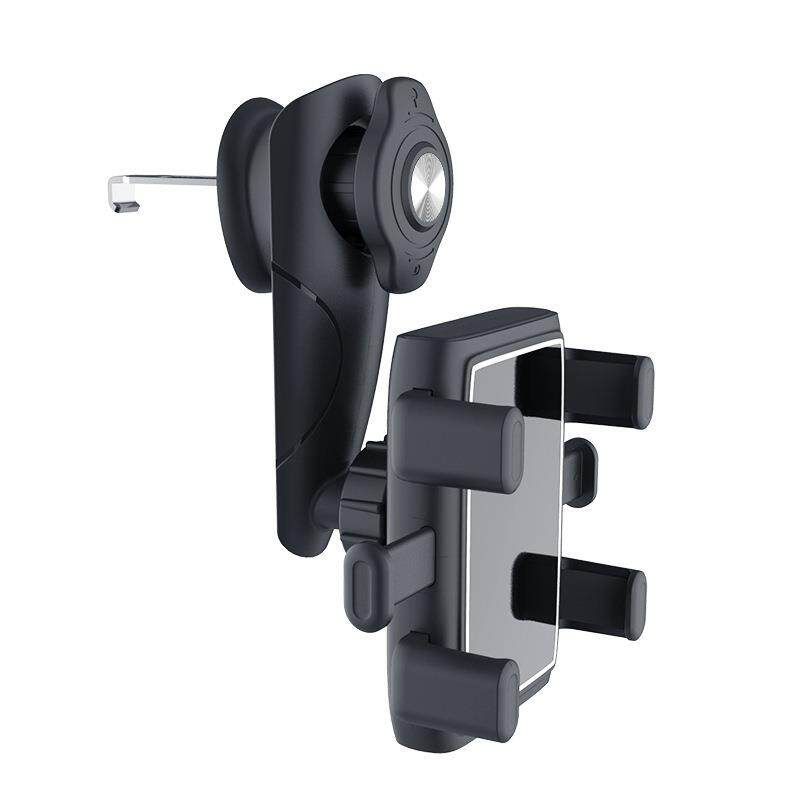 Mobile Phone Car Mount for Vehicles, Anti-Shake Suction Cup Type Navigation Holder, New Model 2026
