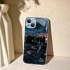 The Sopranos TV Phone Case For IPhone 14 13 12 Mini 11 Pro XS Max X XR 14 Plus Tempered Glass Cover