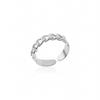 Dana Burton Chain Melody Open Ring