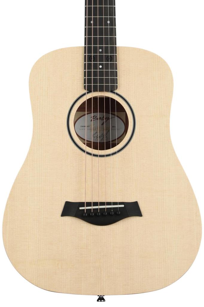 Taylor Baby Taylor mini acoustic Taylor Taylor/Baby (BT1) [3/4 guitar]