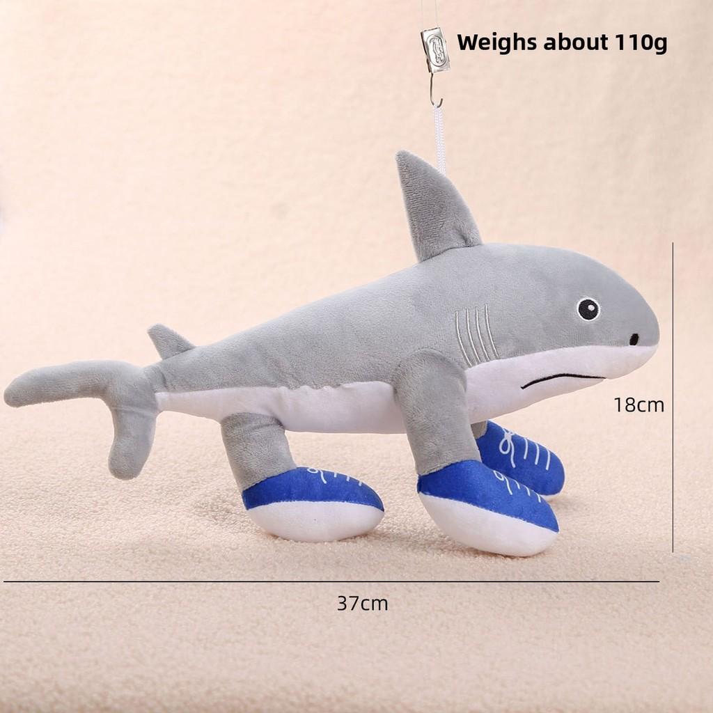 Animal Plush Toy With Short Fur Material For Kids And Collectors