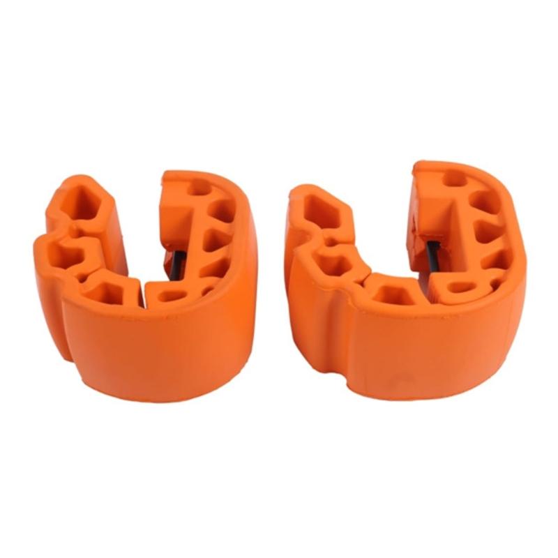 Heavy Duty Jet Skis Fenders Buffer Set 295100418 for Superior Wear Resistance Shock Absorption Upgraded Accessories 2PCS